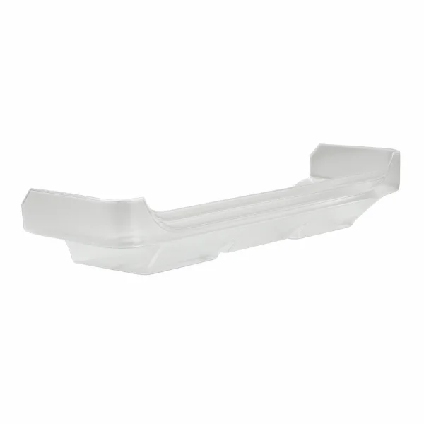 Pre-Cut Air Force 7 Clear Rear Wing (2) for 1:10 Buggy