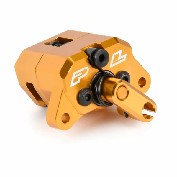 ProLine Pro Spec Aluminium Brake Caliper: Losi Promoto-MX/SM — image 3 of 7
