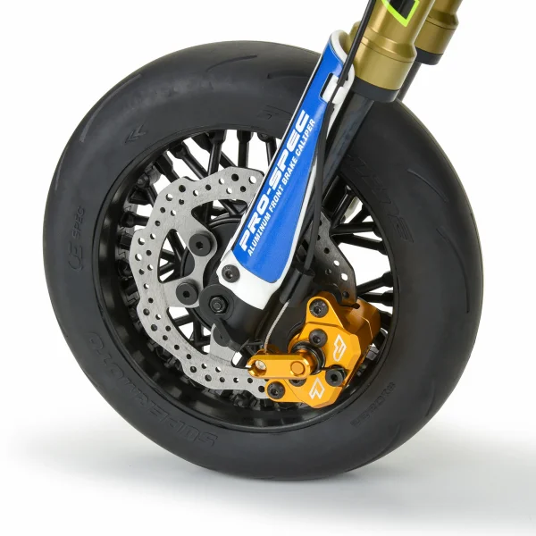 ProLine Pro Spec Aluminium Brake Caliper: Losi Promoto-MX/SM — image 6 of 7
