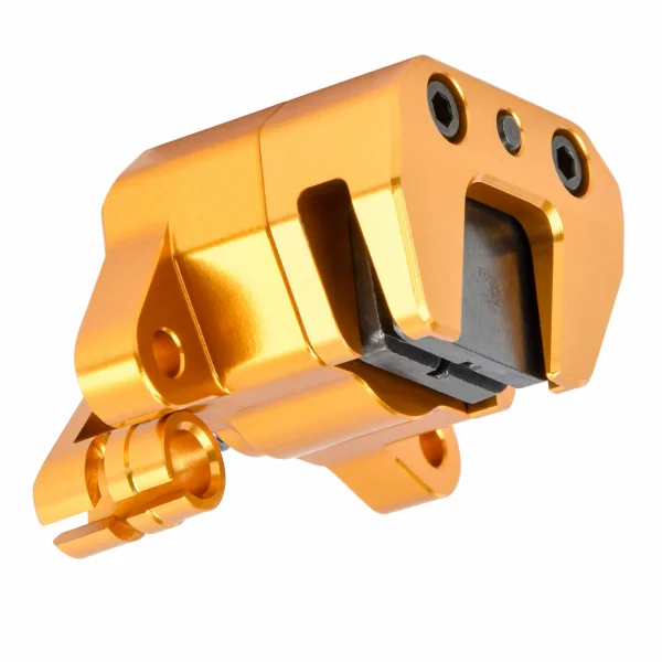 ProLine Pro Spec Aluminium Brake Caliper: Losi Promoto-MX/SM — image 5 of 7