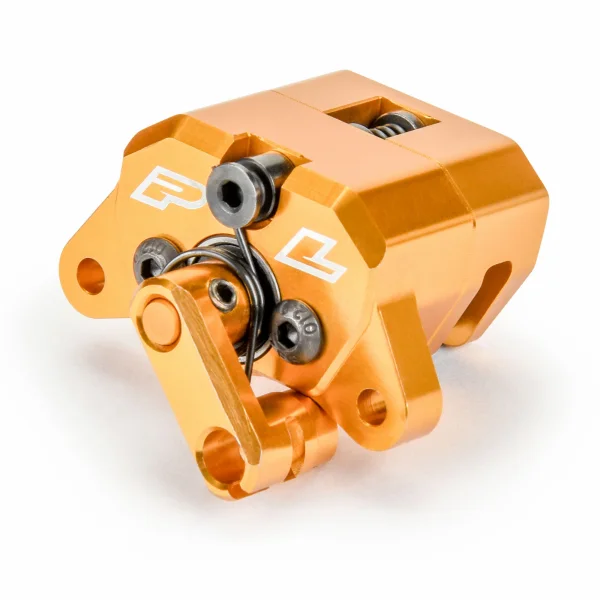 ProLine Pro Spec Aluminium Brake Caliper: Losi Promoto-MX/SM — image 1 of 7