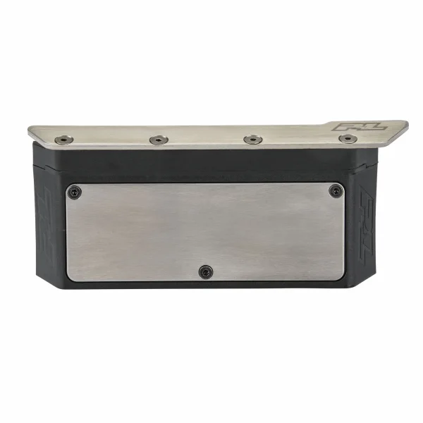 ProLine 1:10 Universal Body Capture Rock Sliders for Most Crawlers