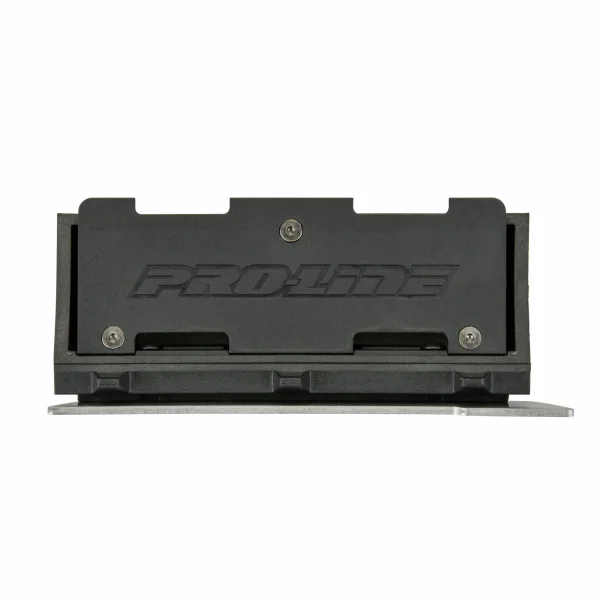 ProLine 1:10 Universal Body Capture Rock Sliders for Most Crawlers