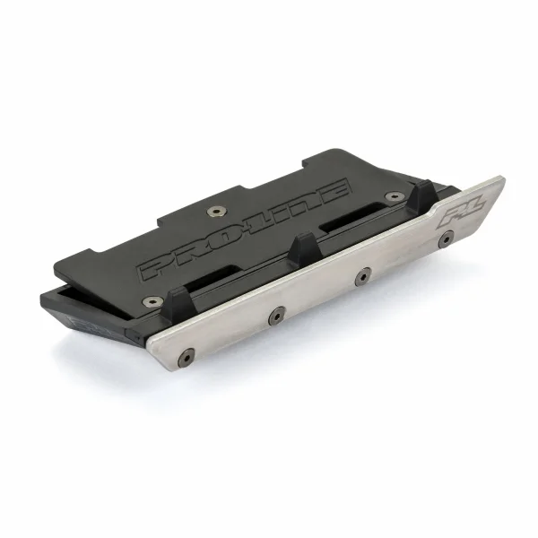 ProLine 1:10 Universal Body Capture Rock Sliders for Most Crawlers