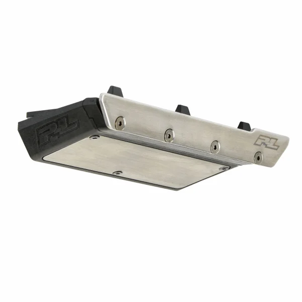 ProLine 1:10 Universal Body Capture Rock Sliders for Most Crawlers