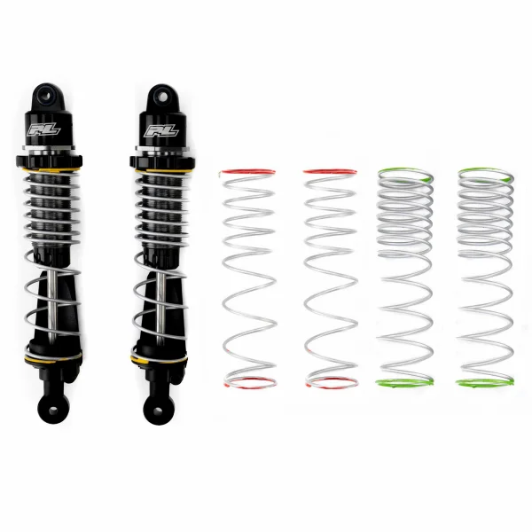 ProLine PowerStroke Shocks (2) - Arrma Gorgon/Quake Front