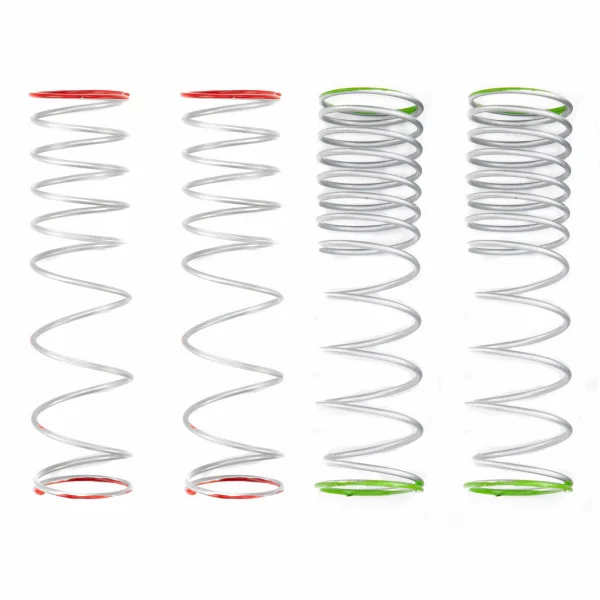 ProLine PowerStroke Shocks (2) - Arrma Gorgon/Quake Front