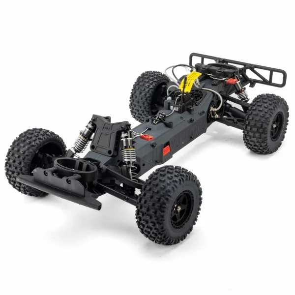 ProLine PowerStroke Shocks (2) - Arrma Gorgon/Quake Front