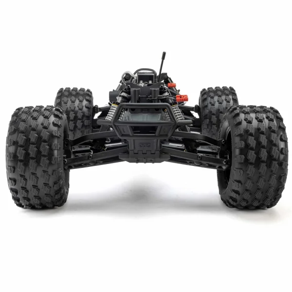 ProLine PowerStroke Shocks (2) - Arrma Gorgon/Quake Front
