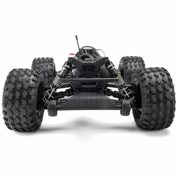ProLine PowerStroke Shocks (2) - Arrma Gorgon/Quake Rear