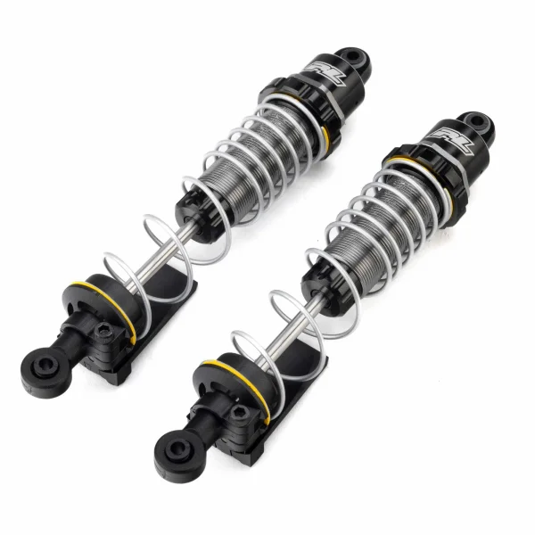 ProLine PowerStroke Shocks (2) - Arrma Gorgon/Quake Rear