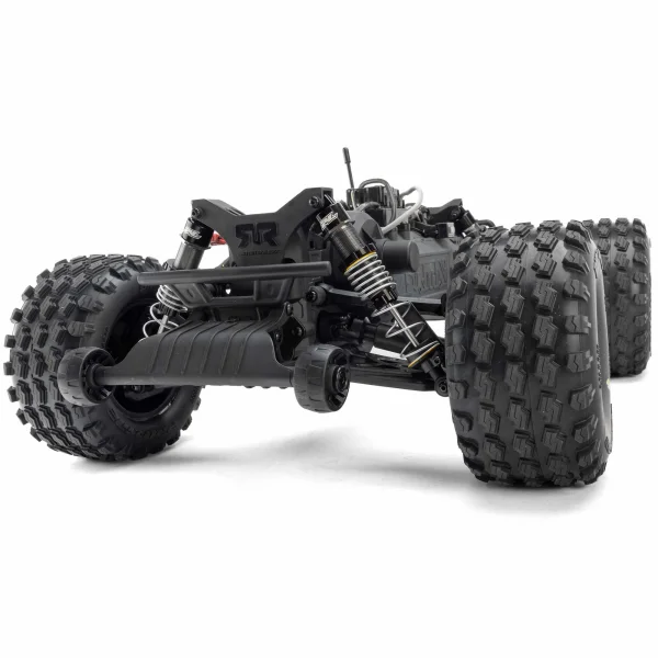 ProLine PowerStroke Shocks (2) - Arrma Gorgon/Quake Rear