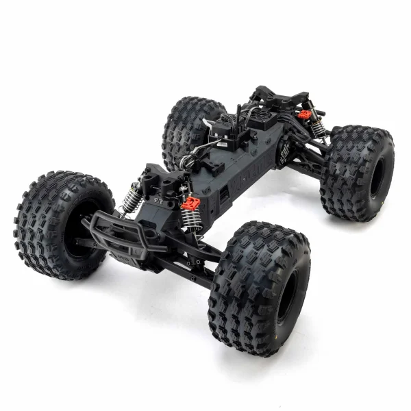 ProLine PowerStroke Shocks (2) - Arrma Gorgon/Quake Rear