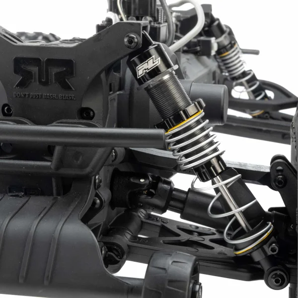 ProLine PowerStroke Shocks (2) - Arrma Gorgon/Quake Rear