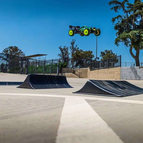 ProLine Big Air Triple RC Ramp Set