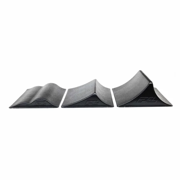 ProLine Big Air Triple RC Ramp Set