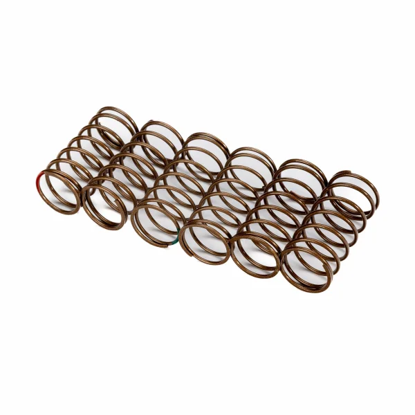 PowerStroke Oil-Filled Front Shocks: ARRMA MINI KRATON