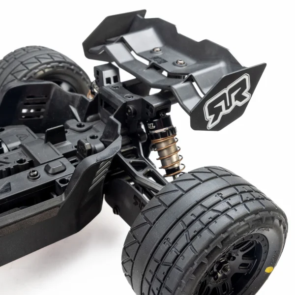 PowerStroke Oil-Filled Rear Shocks: ARRMA MINI KRATON