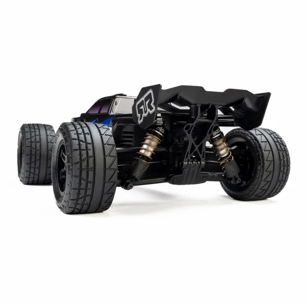 PowerStroke Oil-Filled Rear Shocks: ARRMA MINI KRATON