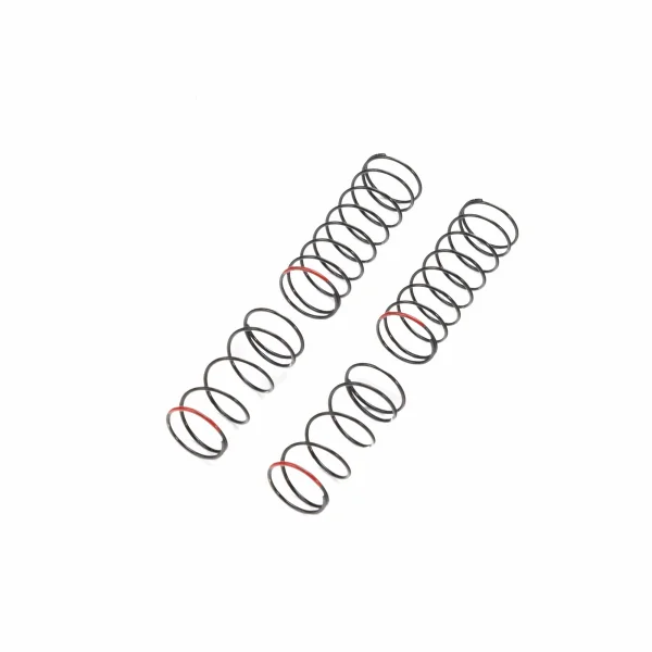 PowerStroke Oil-Filled Shocks (4): Losi Micro-B/T — image 5 of 14