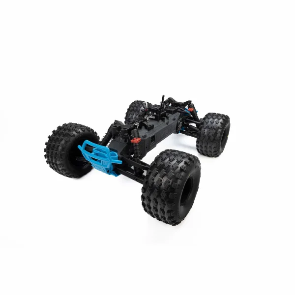 Universal Body Mount System: 1:10 ARRMA GORGON and QUAKE