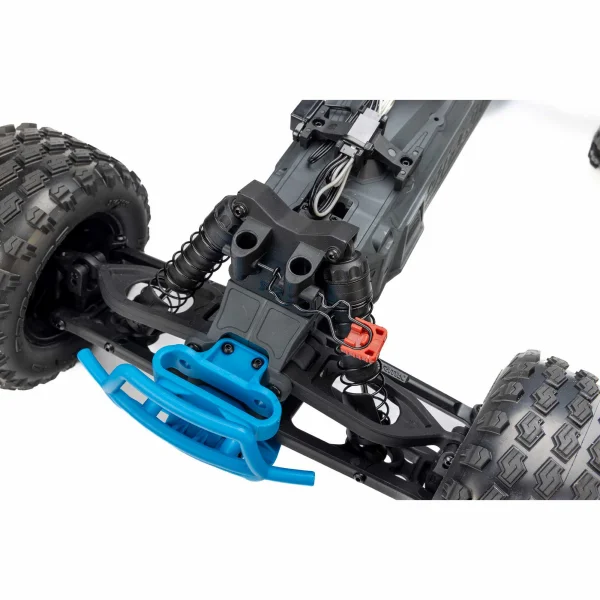 Universal Body Mount System: 1:10 ARRMA GORGON and QUAKE