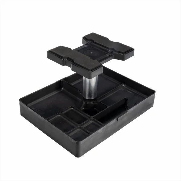 PRO Car Stand with Multi-Use 1/28-1:8 Scale Toppers