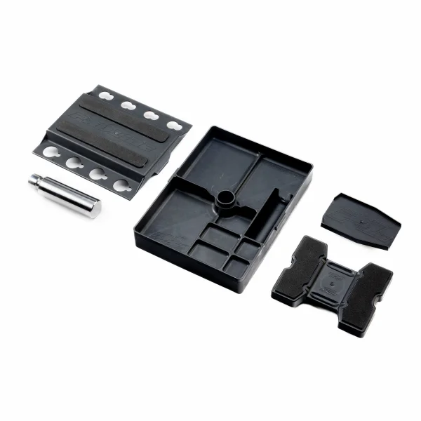 PRO Car Stand with Multi-Use 1/28-1:8 Scale Toppers