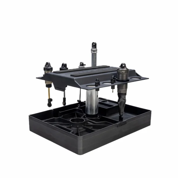 PRO Car Stand with Multi-Use 1/28-1:8 Scale Toppers