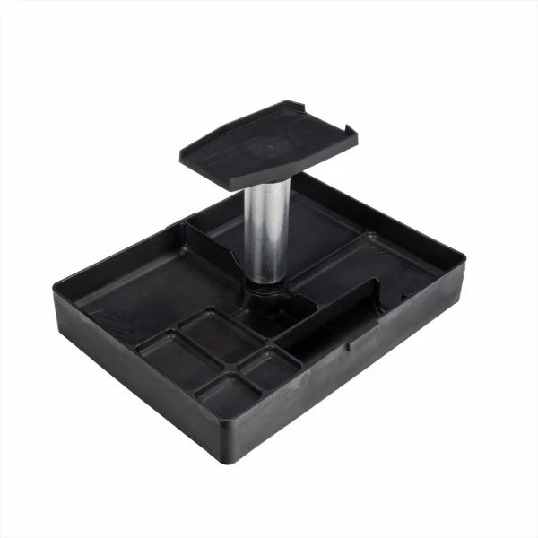 PRO Car Stand with Multi-Use 1/28-1:8 Scale Toppers