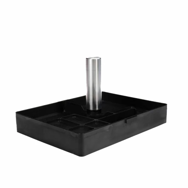 PRO Car Stand with Multi-Use 1/28-1:8 Scale Toppers