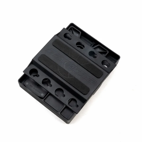 PRO Car Stand with Multi-Use 1/28-1:8 Scale Toppers