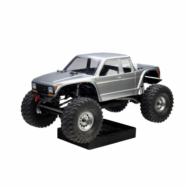 PRO Car Stand with Multi-Use 1/28-1:8 Scale Toppers