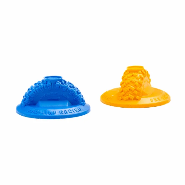 Gate Marker Set - Blue - Orange (12): Axial SCX30