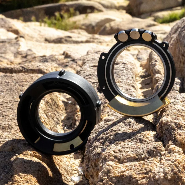 Rock-Tek Tire Weight System: 1.9 Crawler Wheels (2)