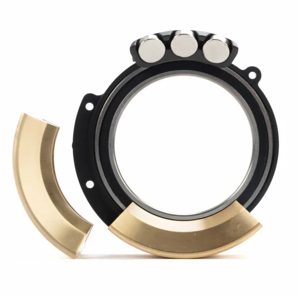 Rock-Tek Tire Weight System: 1.9 Crawler Wheels (2)