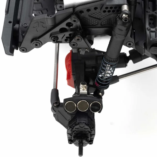 Rock-Tek Tire Weight System: 1.9 Crawler Wheels (2)