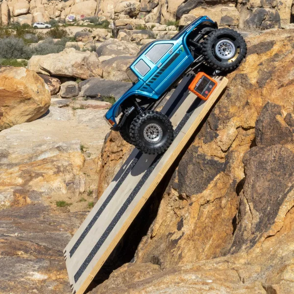 Rock-Tek Tire Weight System: 1.9 Crawler Wheels (2)