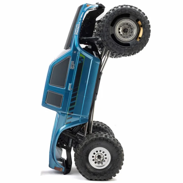 Rock-Tek Tire Weight System: 1.9 Crawler Wheels (2)
