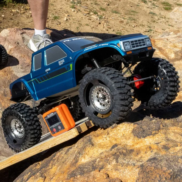 Rock-Tek Tire Weight System: 1.9 Crawler Wheels (2)