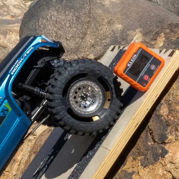 Rock-Tek Tire Weight System: 1.9 Crawler Wheels (2)