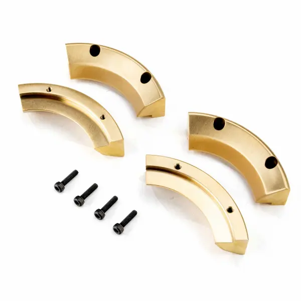Brass Weights for PRO647900 Roto Weight System — image 4 of 5