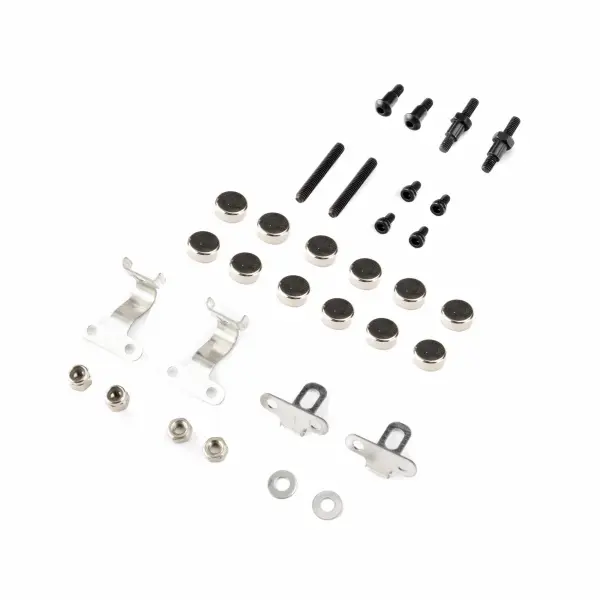 Replacement Hardware Kit for PRO647900 Roto Weight System — image 2 of 2