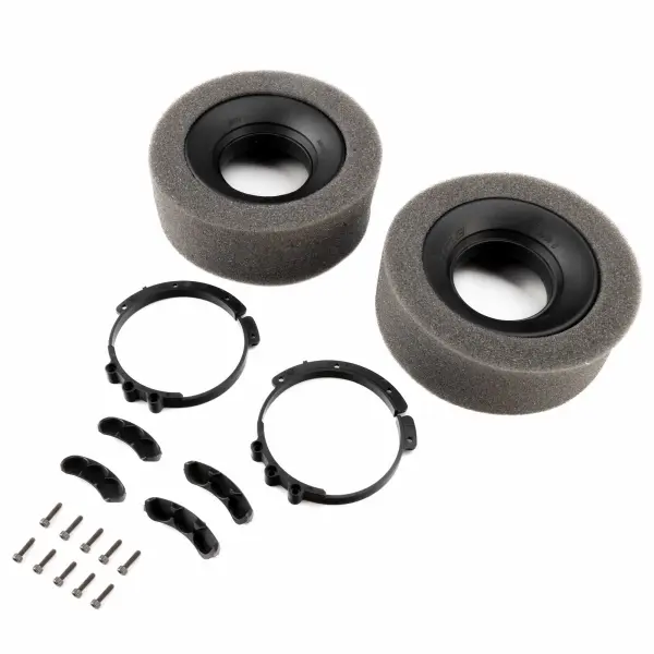 Replacement Plastics and Foams for PRO647900 Roto Weight Sys &mdash; image 3 of 3