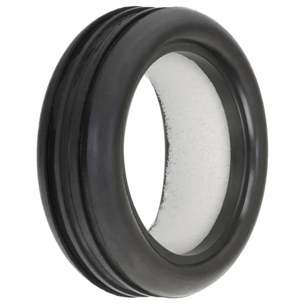 ProLine 4-Rib Tyres - Fit 2WD Buggy Front - 1 Pair - M3