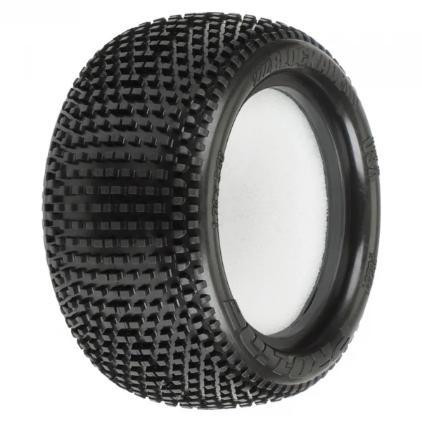 ProLine Blockade 2.2 Buggy Rear Tyres - M3