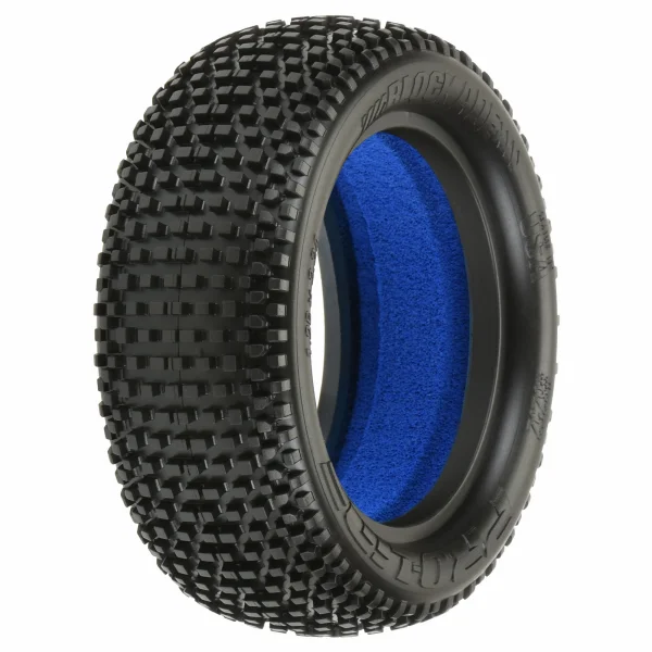 ProLine Blockade 2.2 Buggy 4WD Front Tyres - M3