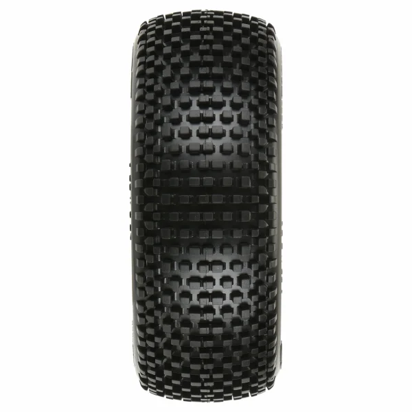 ProLine Blockade 2.2 Buggy 4WD Front Tyres - M3