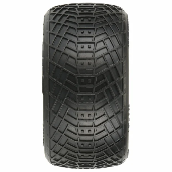 ProLine Positron 2.2 M4 1:10 Off Road Buggy Rear Tyres (2)