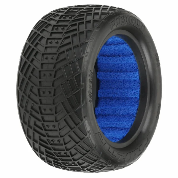 ProLine Positron 2.2 S3 1:10 Off Road Buggy Rear Tyres